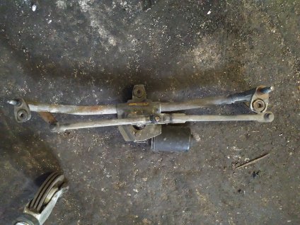 Mechanismus předních stěraču octavia 1 1J1 955 113 C 1J1955113C