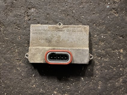 Řídicí jednotka Xenonu 5DV 008 290 00 5DV00829000