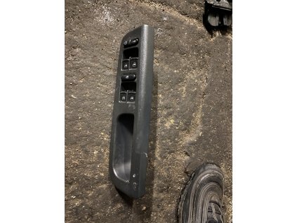 Ovládání stahování oken Škoda VW Seat 1J4 959 857 C 1J4959857C