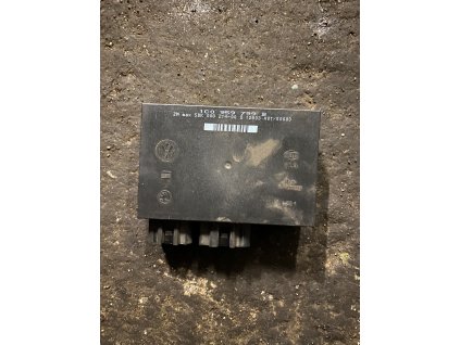 Komfortní jednotka octavia golf 1C0 959 799 B 1C0959799B