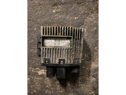 Řídicí jednotka ventilátoru 3B0 919 506 3B0919506