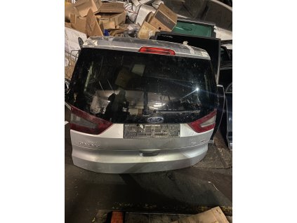 Páté dveře Ford Galaxy 3