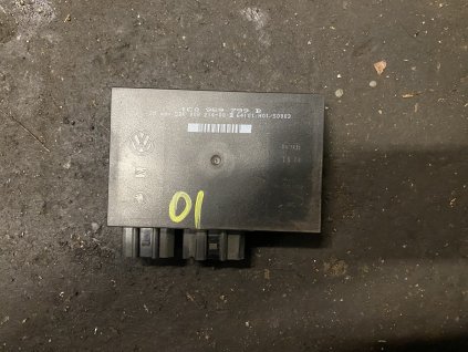 Komfortní jednotka Škoda Octavia 1 1C0 959 799 B 1C0959799B