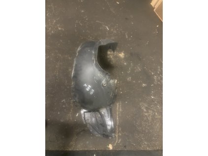 Podběh pravý přední Škoda Fabia 2 5J0 809 962 5J0809962