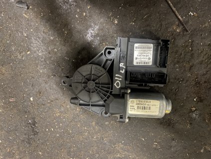 Motorek stahování oken levý přední Škoda Octavia 2 1T0 959 701 B 1T0959701B 1K0 959 793 G 1K0959793G