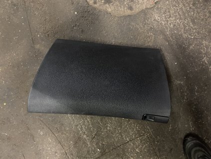 Odkládací kastlík spolujezdce Škoda Superb 2 3T1 857 097 B 3T1857097B