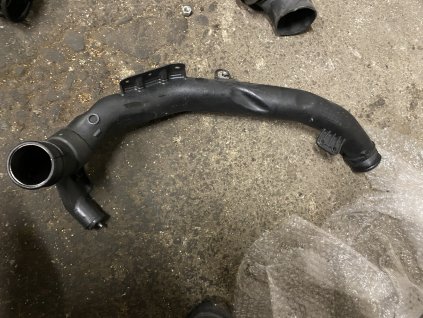 Vzduchová trubka Škoda VW 1K0 145 840 AC 1K0145840AC