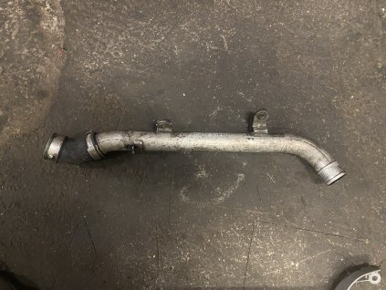 Trubka Intercooleru VW Touareg