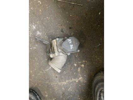 Škrtící klapka Audi A4 B6 059 145 950 J 059145950J