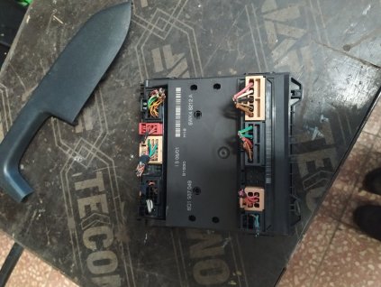 Komfortní jednotka 6Q1 937 049 6Q1937049