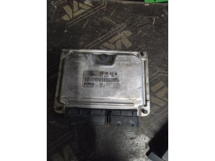 Řídící jednotka motoru 038 906 012 AN 038906012AN