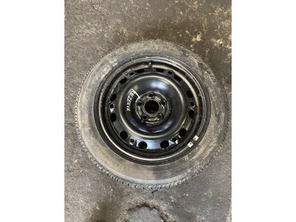 nové kolo Bridgestone 195/55R15 85H ET 43