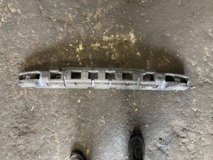 Tlumič nárazu předního nárazníku VW Passat B6 3C0 807 248 B 3C0807248B