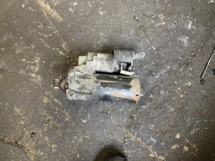 Starter dsg  02E 911 023 02E911023