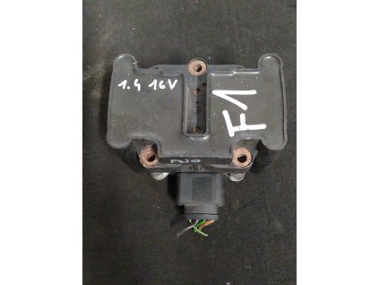 Zapalovací cívka fabia 1 032 905 306 B 032905306B