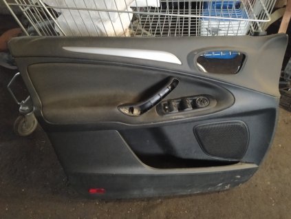 Levý přední tapecir Ford Galaxy 3 6M21 U23943DM1EGY 6M21U23943DM1EGY