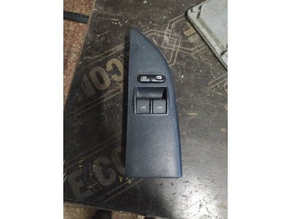 Ovládání oken Škoda Fabia 1 6Y1 867 227 B 6Y1867227B