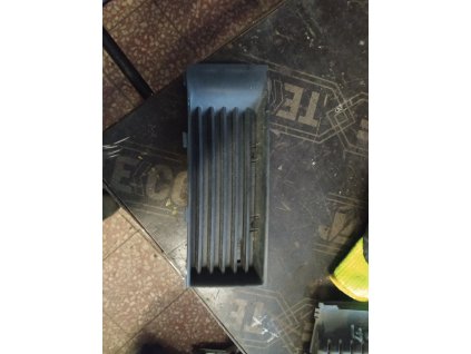 Krytka předního nárazníku leva Škoda Fabia 1 6Y0853665 6Y0 853 665