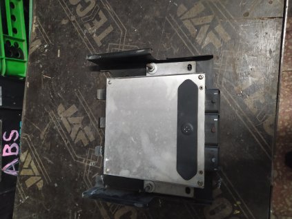 Řídící jednotka Citroen C4 96 459 275 80 9645927580