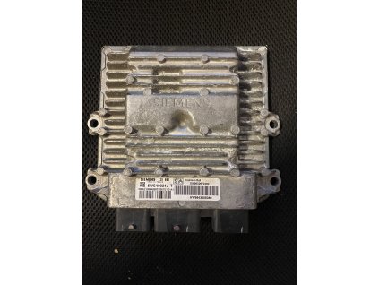 Řídicí jednotka motoru Citreon C3 5WS40021J-T 5WS40021J-T