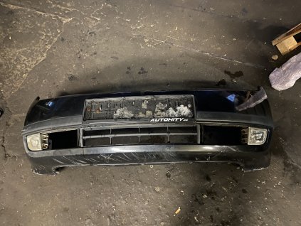 Přední nárazník Škoda Fabia 1