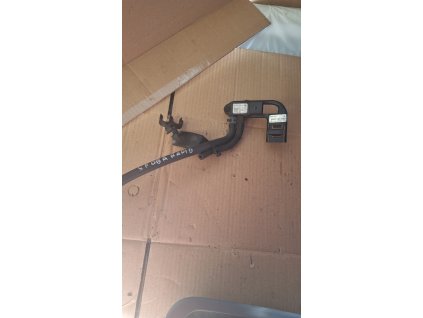 Senzor odchylky tlaku 059906051C 059 906 051 C