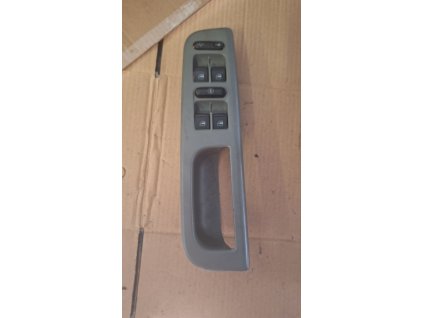 Ovládání stahování oken Škoda Superb 1 1J4959857A 1J4 959 857 A