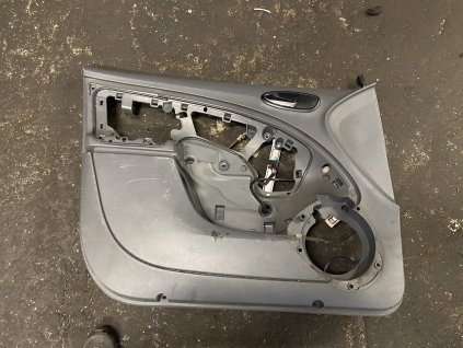 Tapecirung levý přední Seat Altea