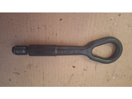 Tažné oko Škoda Rapid 6V0805615 6V0 805 615