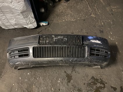 Přední nárazník Škoda Superb 1