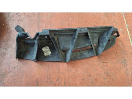 Držák zadního nárazníku Škoda Octavia 2 combi 1Z9807393 1Z9 807 393