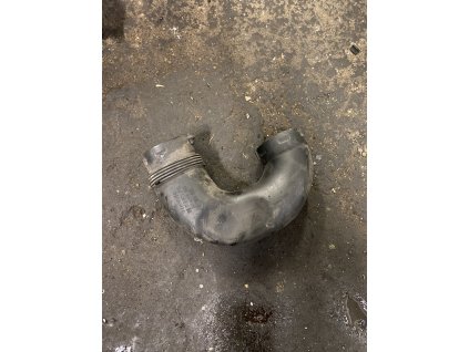 Hrdlo nasávací VW Škoda 1K0 129 618 BQ 1K0129618BQ