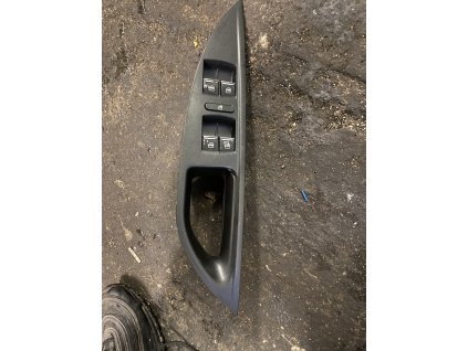 Ovládání stahování oken Seat Altea 5P1 867 171 A 5P1867171A