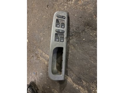 Ovládání stahování oken Škoda Octavia 1 1U0 959 857 1U0959857