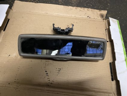 Vnitřní zpětné zrcátko VW Passat B6