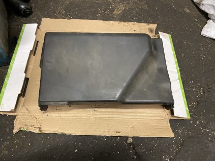 Viko autobaterie Škoda Fabia 6Q0 915 429 A 6Q0915429A