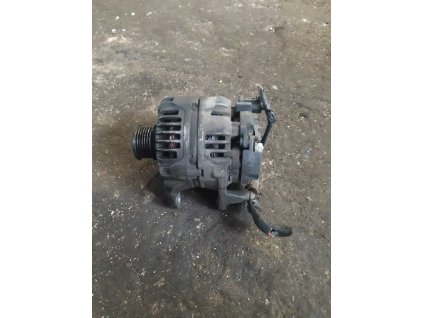 Alternátor  VOLKSWAGEN CADDY 037 903 025 M 037903025M