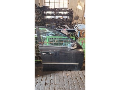 Dveře pravé přední Mercedes-benz ML w164