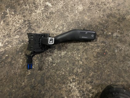 Ovládací páčka stěračů Škoda Octavia 2 1K0 953 519 C 1K0953519C