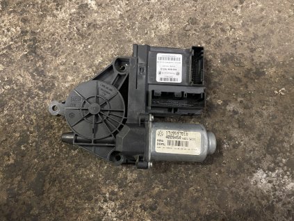 Motorek stahování oken 1T0 959 701 B 1T0959701B 1K0 959 793 G 1K0959793G