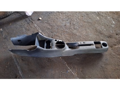 Středový tunel Škoda Fabia 2 5J0863241 5J0 863 241