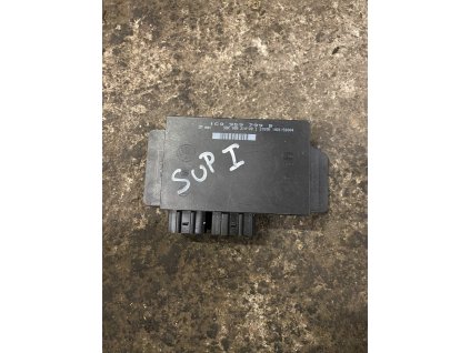 Komfortní jednotka Škoda Superb 1 1C0 959 799 B 1C0959799B