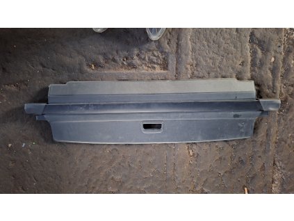 Roletka kufru Škoda Fabia 2 combi facelift  5J9867871C 5J1 867 871 C