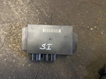 Komfortní jednotka Škoda Superb 1 1C0 959 799 B 1C0959799B