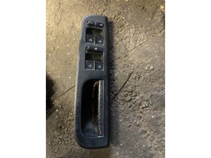 Ovládání stahování oken Škoda Superb 1 1J4 959 857 C 1J4959857C