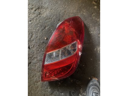 Zadní pravé světlo Hyundai I20 2009