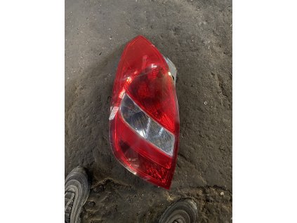 Zadní levé světlo Hyundai I20 2009