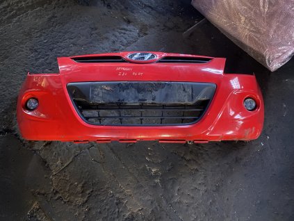 Přední nárazník Hyundai i20 2009