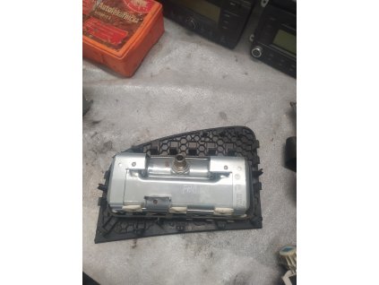 Spolujezdcovy airbag s krytkou Škoda Fabia II 5J1 880 202 B 5J1880202B