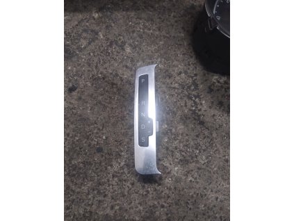 Indikátor řazení Audi Q7 4L1713463A 4L1 713 463